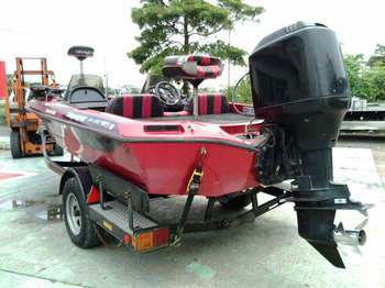 Ranger R72詳細 - HEARTS MARINE