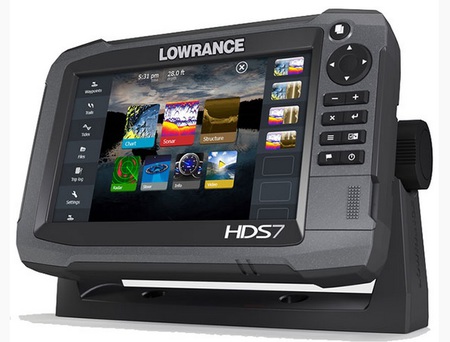 ローランス HDS Gen3！ - HEARTS MARINE