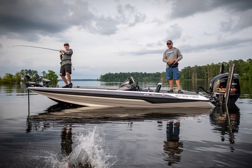 ZX SERIES - ZX200 | BOATS ボート | SKEETER BOATS JAPAN