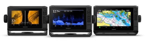 ガーミン ECHOMAP UHD2 TOUCH（エコーマップUHD2タッチ