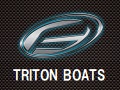 TRITON BOATS