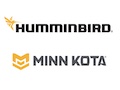 HUMMINBIRD・MINN KOTA